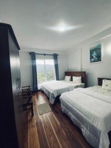 Gallery image of Cool Cloud Villa in Nuwara Eliya