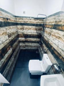 Ванная комната в Cool Cloud Villa