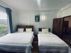 Gallery image of Cool Cloud Villa in Nuwara Eliya +22 photos