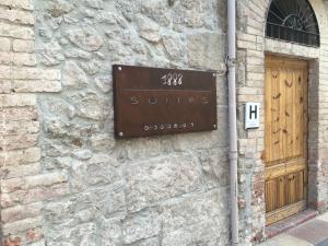Fotografie z fotogalerie ubytování Hostal 1888 v destinaci Gironella