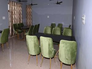 达兰萨拉Hotel O The Rana Palace的相册照片