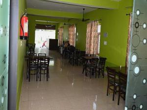 达兰萨拉Hotel O The Rana Palace的相册照片