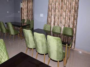 达兰萨拉Hotel O The Rana Palace的相册照片