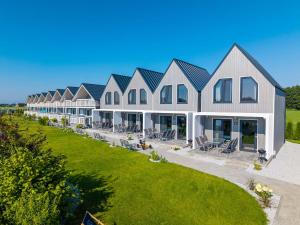 Το κτήριο όπου στεγάζεται  το καταφύγιο