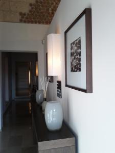 Fotografie z fotogalerie ubytování Maré Resort v destinaci Trani