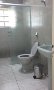 Ένα μπάνιο στο Casa em São Luís-Ma