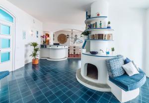 Fotografie z fotogalerie ubytování Villa Livia v Ischii