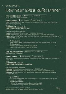 Imagine din galeria proprietății The Pearl Hoi An în Hoi An