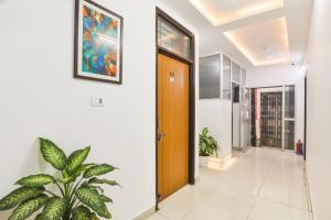 Galería fotográfica de FabHotel Raas Inn en Lucknow