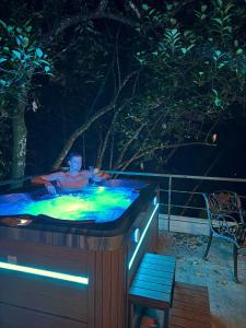 Φωτογραφία από το άλμπουμ του 3-Bedroom Luxury Apartment at The Heights σε Kandy