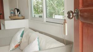 Imagine din galeria proprietății Bung Bud Homestay Kohyaonoi în Phangnga +15 fotografii