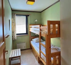 Gallery image of Hemfjällsbyn 17A in Sälen