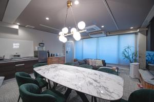 Foto sihtkohas Osaka asuva majutusasutuse INOVE VILLA Osaka galeriist +28 fotot