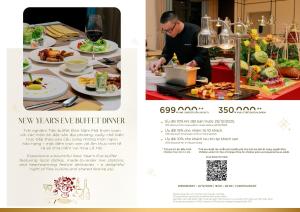 Comida en el hotel o alrededores 52 fotos más