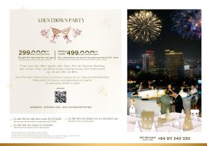 Galería fotográfica de Charmant Suites a Boutique Hotel Can Tho en Can Tho