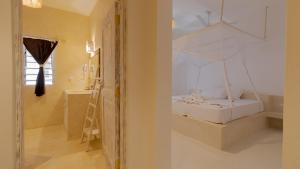 Phòng tắm tại Dunia & Bahari Resort +33 ảnh