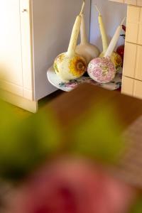 Φαγητό σε αυτό το διαμέρισμα ή κάπου εκεί κοντά