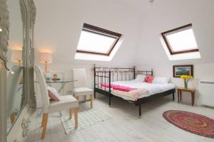 Φωτογραφία από το άλμπουμ του Loft Apartment σε Ρότσεστερ