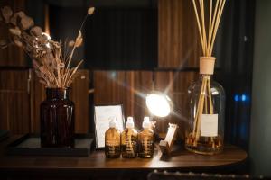 ภาพในคลังภาพของ Hotel D Bulle - La Gruyère ในBulle