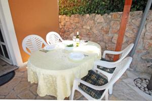 Fotografie z fotogalerie ubytování House Anamaria v destinaci Vinjerac + 15 fotografií