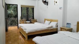 Galeriebild der Unterkunft Nhà Bên Suối 