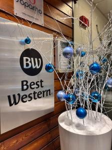 Φωτογραφία από το άλμπουμ του Best Western Colmar Expo στην Κολμάρ