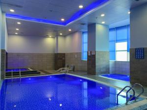 Swimmingpoolen hos eller tæt på Walk-Inn Hospitality Group Centaurus