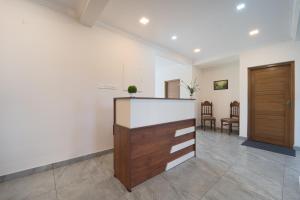 Ảnh trong thư viện ảnh của Alaya Stays Matts Homestay 1-Room Lakeside Stay With Common Lounge ở Alleppey