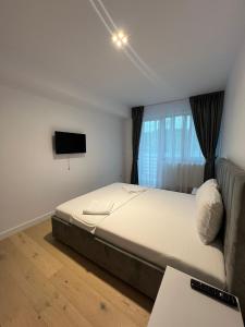 Afbeelding uit fotogalerij van Cozy London Escape in Suceava