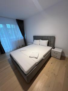 Afbeelding uit fotogalerij van Cozy London Escape in Suceava