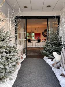 Φωτογραφία από το άλμπουμ του Best Western Colmar Expo στην Κολμάρ