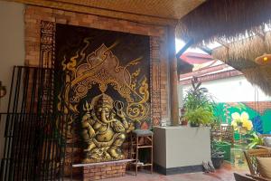 Galería fotográfica de Noahs Ark Bar Restaurant Hostel en Ban Nong Chaeng