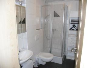 Gallery image of Ferienwohnung am Weinberg in Oberkirch