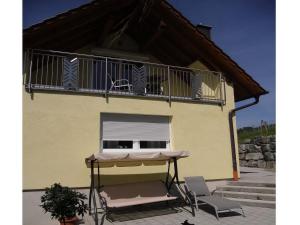 Gallery image of Ferienwohnung am Weinberg in Oberkirch