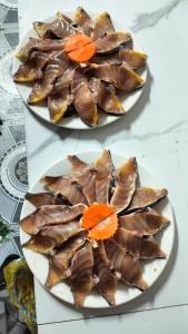 Φαγητό σε αυτό το bed & breakfast ή κάπου εκεί κοντά