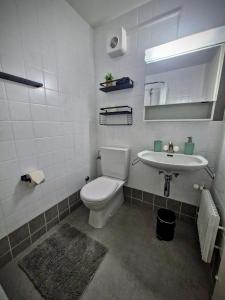 O baie la Apart Weisshorn WHG 122 Valère B