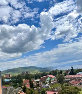 Φυσικό τοπίο κοντά σε αυτό το διαμέρισμα