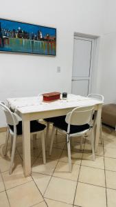 Fotografie z fotogalerie ubytování Departamento Pom v destinaci Clorinda