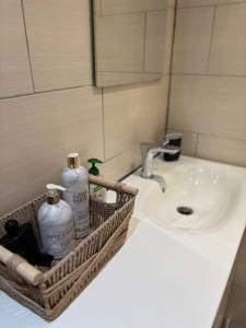 Φωτογραφία από το άλμπουμ του Station Bridge Collection - Flat 5 σε Harrogate