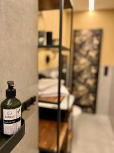 Gallery image of Boutique Suites by K A M E L U in Gengenbach