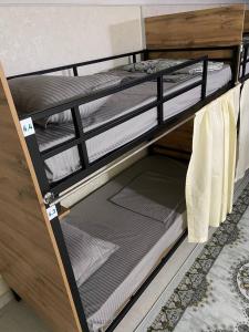 Afbeelding uit fotogalerij van Hovli Hostel in Salor Bekati