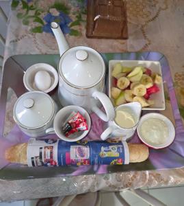 Gallery image of Mount Pleasant in Brufut