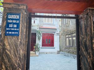 Φωτογραφία από το άλμπουμ του GARDEN Tran Van Lai - 저렴한 임대 아파트 στο Ανόι +36 φωτογραφίες