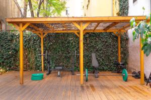 Φωτογραφία από το άλμπουμ του Hotel Praga 1885 by Wagnerstays στην Πράγα +67 φωτογραφίες