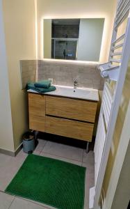 Fotografie z fotogalerie ubytování La Grange 