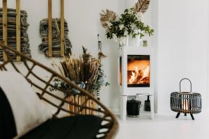 Fotografie z fotogalerie ubytování Privat Spirit Spa Villa v destinaci Vallentuna