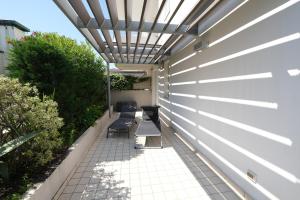 Fotografie z fotogalerie ubytování Quadrilocale Stej Palace v destinaci Lido di Jesolo