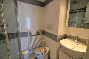 Fotografie z fotogalerie ubytování Quadrilocale Stej Palace v destinaci Lido di Jesolo