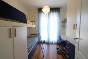 Fotografie z fotogalerie ubytování Quadrilocale Stej Palace v destinaci Lido di Jesolo