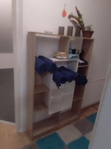 Fotografie z fotogalerie ubytování Ferienwohnung in Niederbayern 